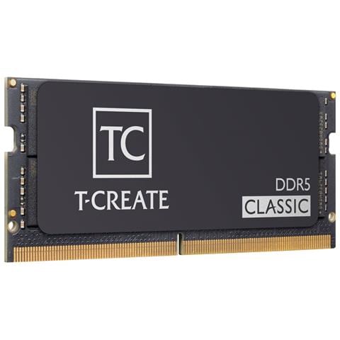 Memoria DIMM T-CREATE CLASSIC CTCCD532G5600HC46A-S01 32 GB (1 x 32 GB) DDR5 5600 MHz CL46 - Foto 2