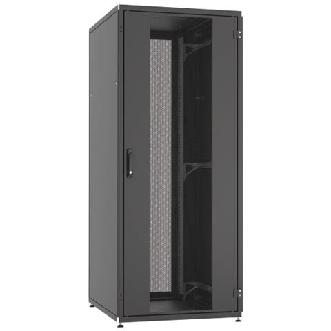 EFB Elektronik PRO-4780TS.P1P2 rack 47U Rack indipendenti Nero - Foto 1