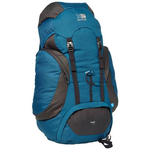 Trail 35+5 Zaino Turistico Colore: Blu - Foto 1