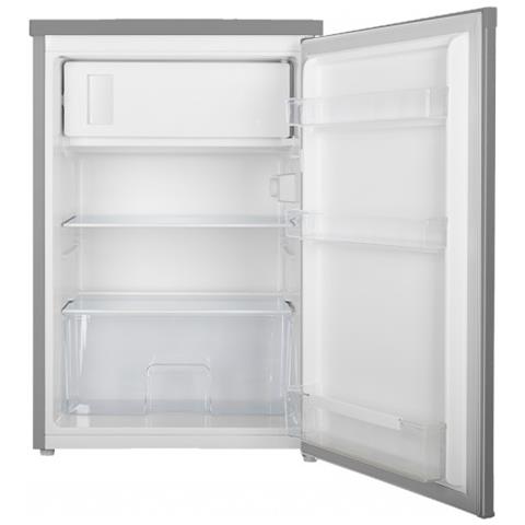 Frigorifero Monoporta AF1122S / 1 No Frost Active Oxygen Classe E Capacità Lorda / Netta 119/107 Litri Colore Argento - Foto 4