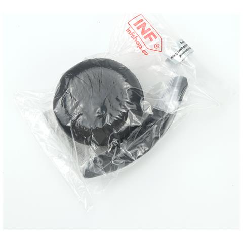 Cuscinetti Auricolari Di Ricambio Per Jbl Tune600btnc Black - Foto 5