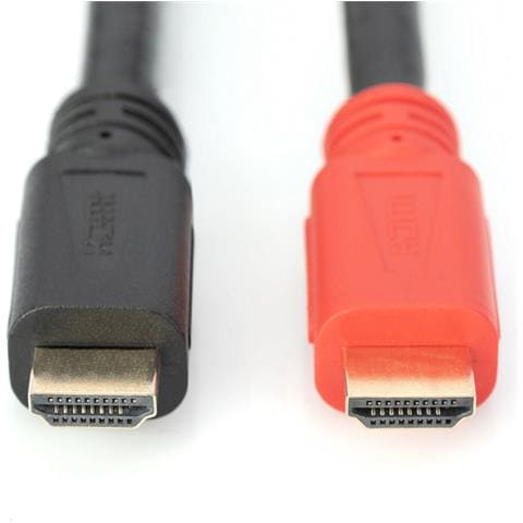 HDMI High Speed con cavo di collegamento ethernet con amplificatore - Foto 2