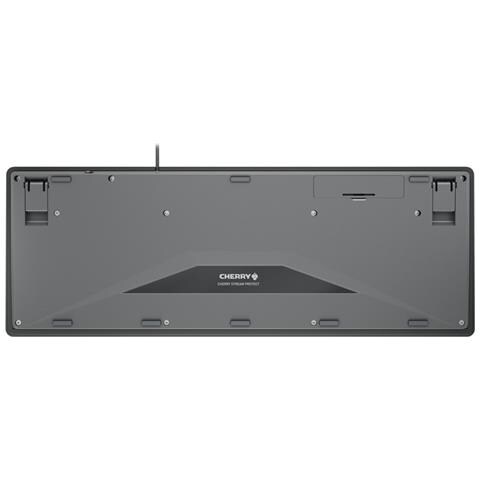 Tastiera Cablato 4025112106231 Colore Nero - Foto 2