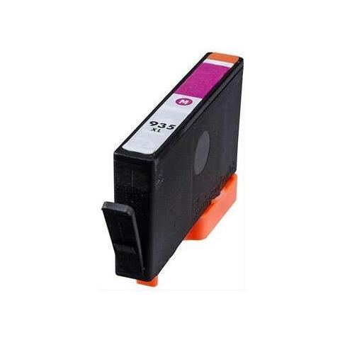 Cartuccia Indice Generica Magenta 935xl - Foto 1