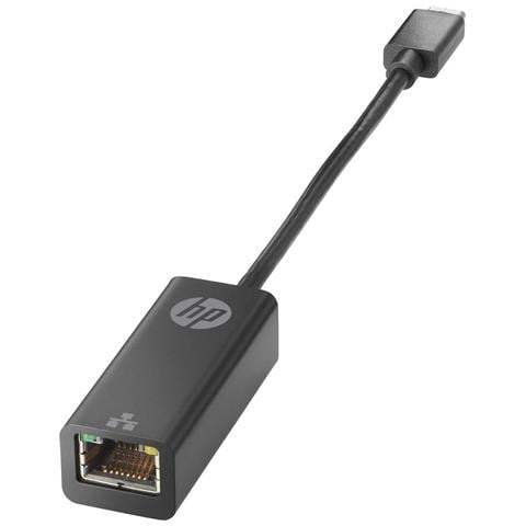 Inc. Usb-c To Rj45 Adapter F / Dedicated Notebook In (v7w66aa) - Foto 1