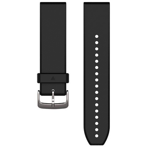 Garmin Quickfit 22 Braccialetto Con Orologio - Foto 1
