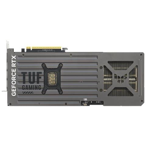 TUF Gaming TUF-RTX5070TI-O16G-GAMING NVIDIA GeForce RTX 5070 Ti 16 GB GDDR7 - Foto 12
