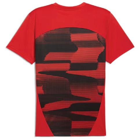 T-shirt Pre Match AC Milan - Foto 2