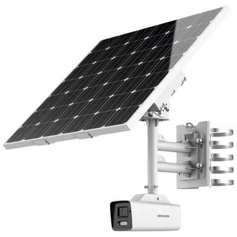DS-2XS6A46G1-IZS /C36S80 (2.8-12mm) (1TB) Pallottola (forma) Telecamera di sicurezza IP Esterno 2560 x 1440 Pixel Muro /Palo - Foto 1