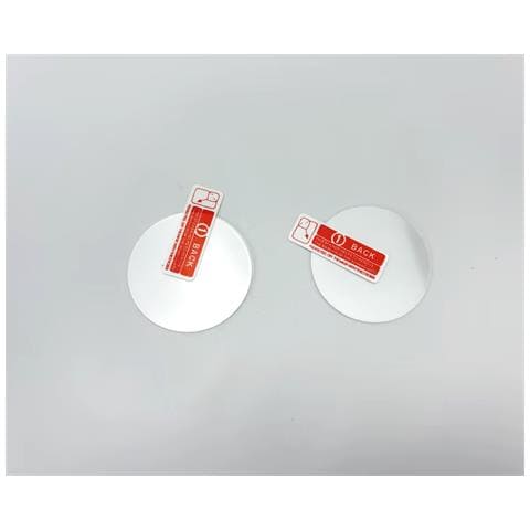 Pellicola Protettiva In Vetro Temperato Per Smartwatch, Confezione Da 2   Orologio Samsung Fe 40mm - Foto 7