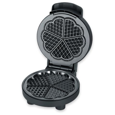 Ferro Per Cialde Linea Nera Wa 2116 - Foto 1