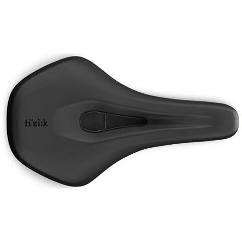 Sella Terra Aidon X5 145 Mm Black - Foto 1