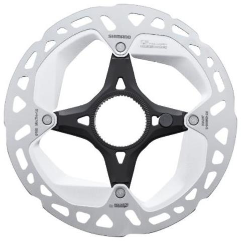 Disco Freno Shim. 160mm Cent Lock Rt-em810 Ice-te - Foto 1