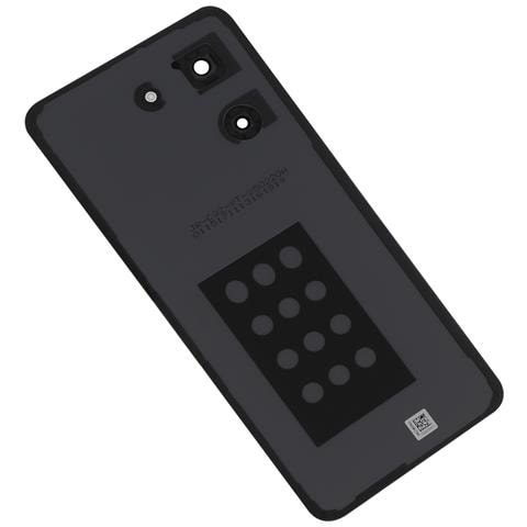 Vetro Posteriore Coperchio Batteria Per Xiaomi Redmi A5 4g Service Pack Originale, Verde - Foto 4