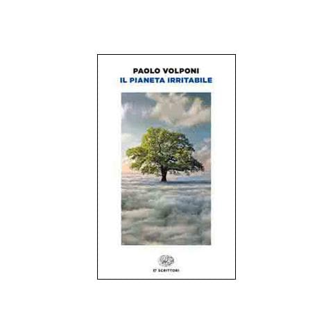 Paolo Volponi - Il pianeta irritabile - Foto 1