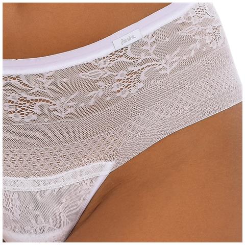 Slip Da Donna Shorty Magic Band Effetto Culotte 1031611 - Foto 3