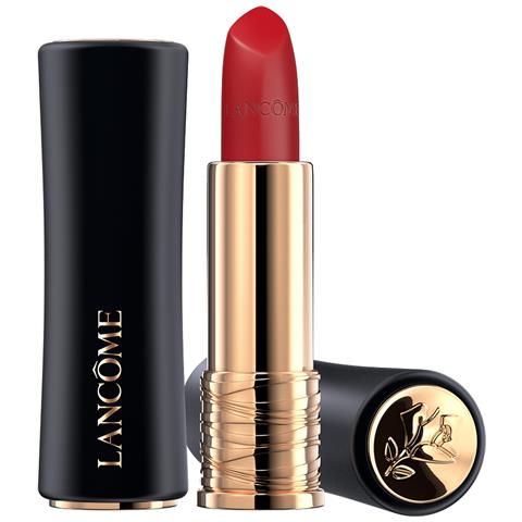 , L'absolu Rouge, Opaco, Rossetto Cremoso, 321, Trasparente, 3.4 G - Foto 1