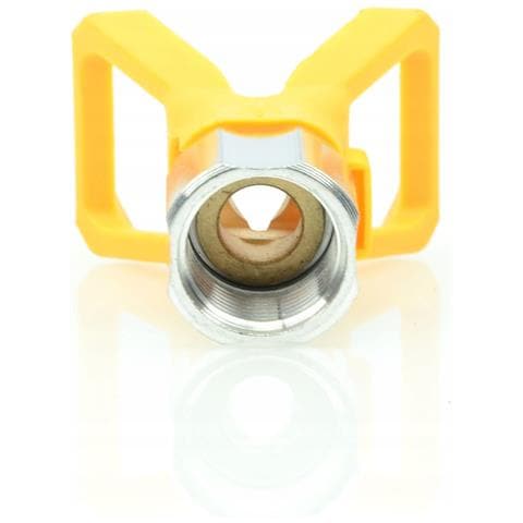 Set Di Accessori Per Verniciatura - Ugello Ultra Spray Modello 513 | Protezione E Precisione | Compatibile Con Pistole Verniciatura 7/8'' - Foto 2