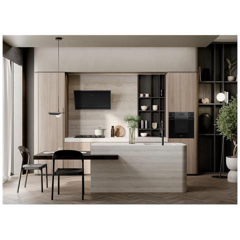 Linea Forno SF6100VB3 Nero - Foto 6