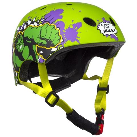 Casco Skate Hulk 54/58 S /m - Foto 1