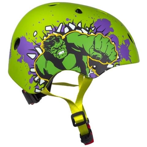 Casco Skate Hulk 54/58 S /m - Foto 2