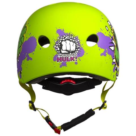 Casco Skate Hulk 54/58 S /m - Foto 3