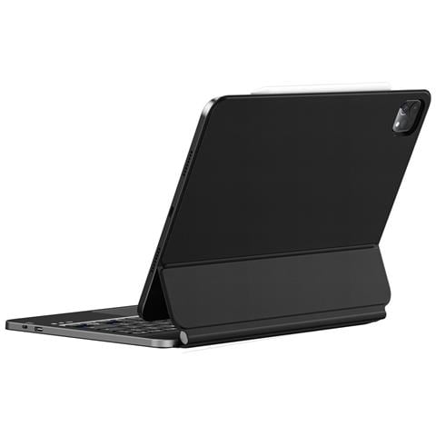 Pellicola Protettiva per Apple iPad Pro 13 - Pelle - Foto 4
