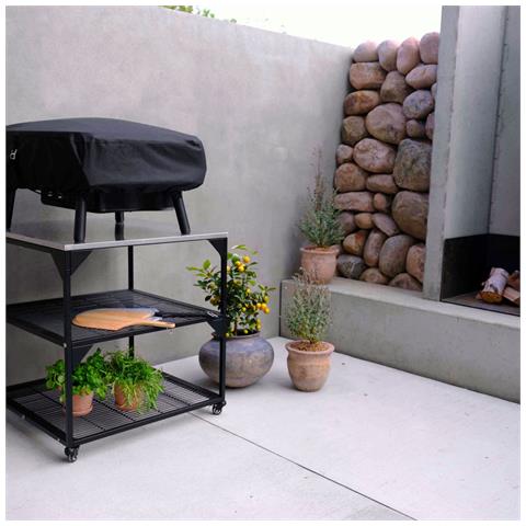 48651013 accessorio per barbecue per l'aperto /grill Tavolo principale - Foto 3