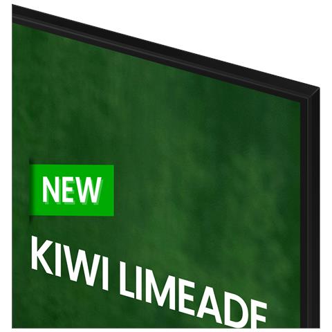 LH50BEDHLGKXXU visualizzatore di messaggi Pannello piatto per segnaletica digitale 127 cm (50") LED Wi-Fi 4K Ultra HD Nero Tizen 16/7 - Foto 2