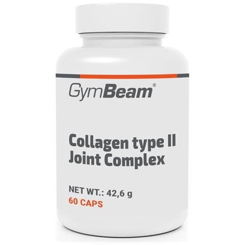 Collagene di tipo II Complesso Articolare con Boswellia serrata 60 cps - Foto 1