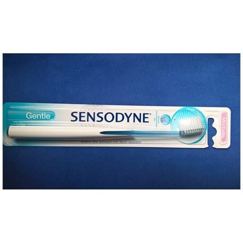 Sensodyne Spazzolino Gentle - Foto 1