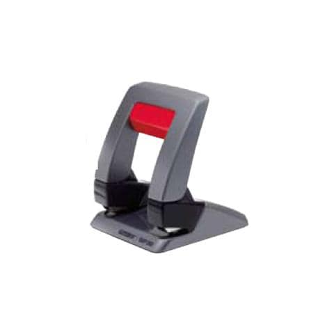 Perforatore Grigio 30 Fogli 24127301 - Foto 1