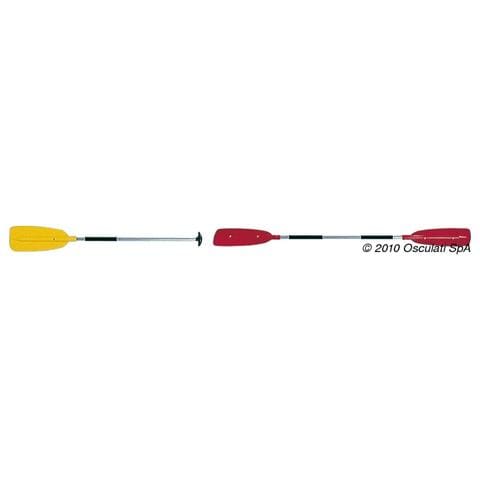 Pagaia da canoa semplice 152 cm - Foto 1