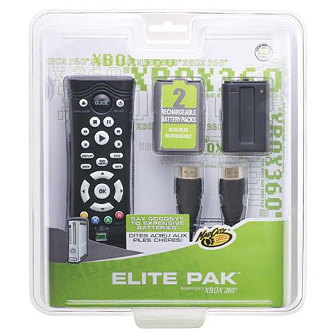 X360 - Elite Pak - HDMI + Telecomando + Batterie - Foto 2