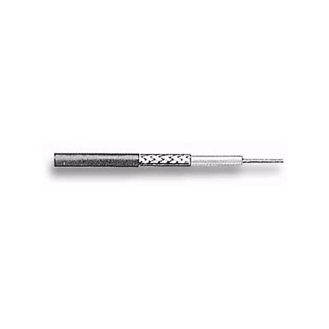 ICOAX58-0100 - Cavo Coassiale Ethernet RG58 50 Ohm Schermato 100m - Foto 2
