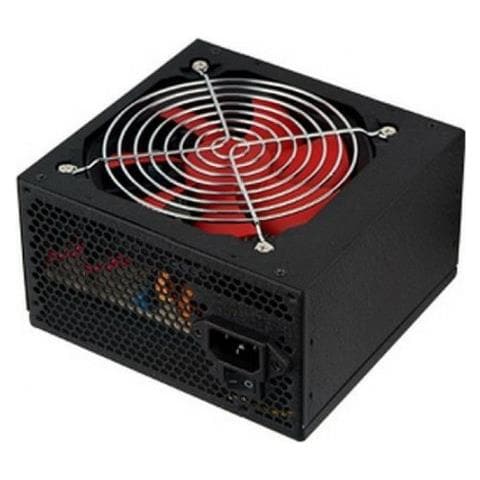 V-650 650W ATX Nero alimentatore per computer - Foto 3