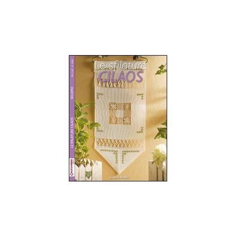 Jocelyne Dubois - Le sfilature cilaos - Foto 1