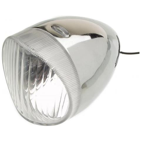 Fanale Anteriore per Dinamo Standard Bici - Foto 2