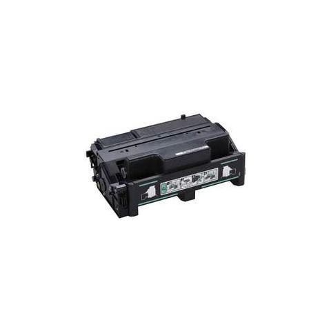 Toner Originale Nero Aficio SP 4100/4110/4210 Capacità 15000 Pagine - Foto 1