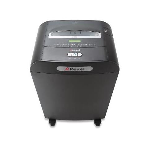 Distruggidocumenti Mercury Micro Taglio 11 Fogli 70Lt - Foto 1