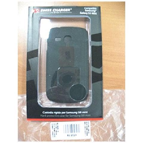 Custodia X Samsung Galaxy Siii Mini Scp80046 Modello Plastica Rigido - Foto 1
