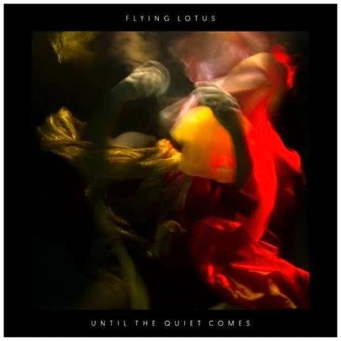 Flying Lotus - Until The Quiet Comes (2 Lp) - Foto 1