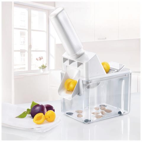 Snocciolatore per prugne con accessori - Foto 10