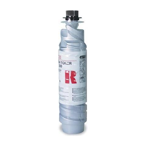 Cartuccia Toner Type 2220D - Nero - Laser - 11000 pagina - Foto 1