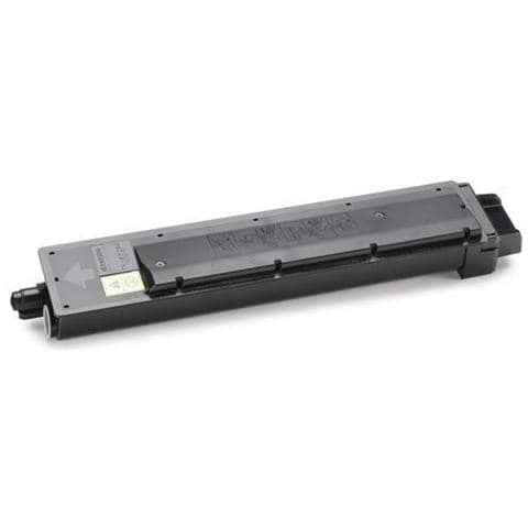 TONER COMPATIBILE -  Tk-8325k Nero Per Kyocera Taskalfa 2551ci Capacità 18.000 Pagine Tk8325 + Vaschetta Di Recupero - Foto 1