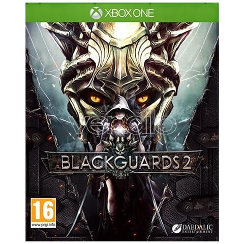 XONE - Blackguards 2 - Foto 8