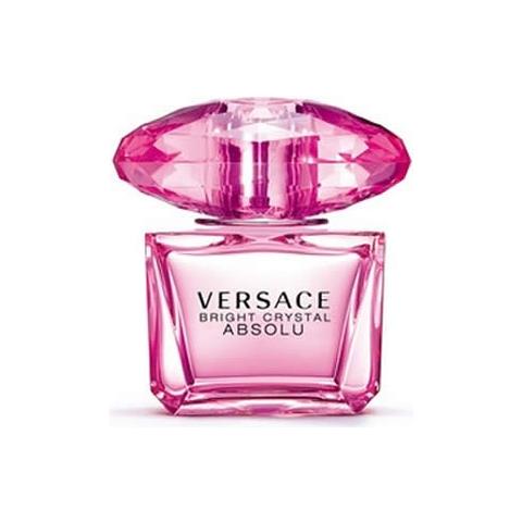 Bright Crystal Absolu Edp Vaporizador 90 Ml - Foto 2