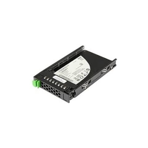 Ssd 480gb 6gb / S Lff Read Int 1dwpd - Foto 1