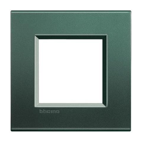 Placca Park 2m Quadra - Foto 2