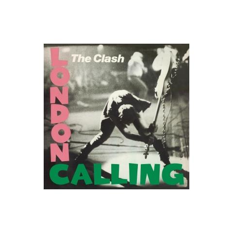 Vin The Clash London Calling 2015 - Foto 2